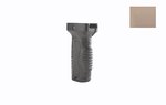 DLG Tactical Hard Shell Foregrip — 6 models