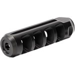 JP Enterprises MK V Muzzle Brake .75 OD 223 1/2-28 Thread Black