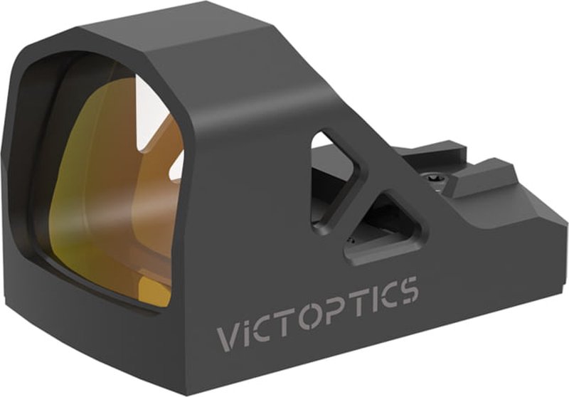 Vector Optics VictOptics SRD 20x25 Reflex Red Dot Sight 3 MOA RMR Footprint