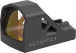 Vector Optics VictOptics SRD 20x25 Reflex Red Dot Sight 3 MOA RMR Footprint