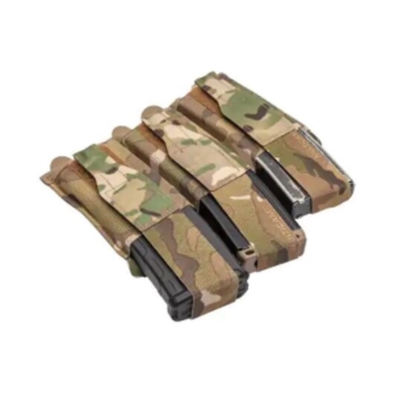 Blue Force Gear Ten-Speed Cummerbund Flap Triple M4