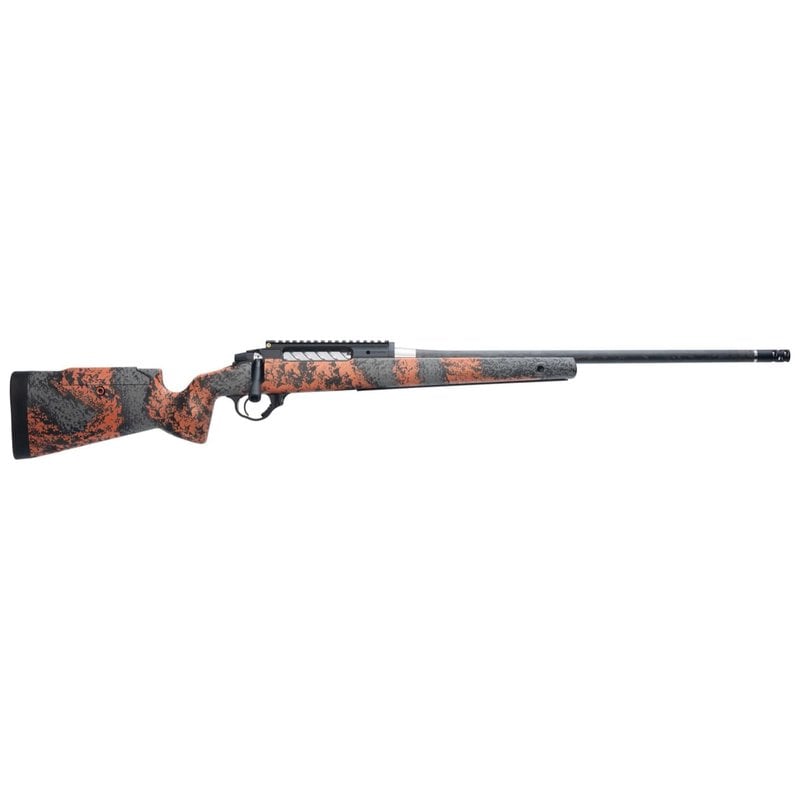 Seekins Havak Element M3 .25 Creedmoor 20 inch Urban Shadow Rifle
