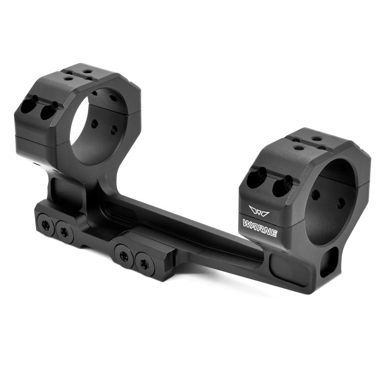 7818-20MOA 1 PC Precision Cantilever Mount, 30mm MSR, 20MOA