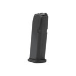 KCI Glock 19/26 9mm 15-Round Magazine Black KCI-MZ009