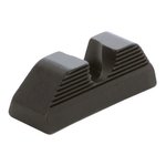 AmeriGlo GL-418 Serrated Rear Sight for Glock 42/43/43X/48 U-Notch