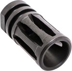 CMMG Compensator A2 1/2-36 9mm AR-15 Muzzle Device