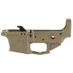 Aero Precision EPC-9 9/40 Assembled Lower Receiver - FDE Cerakote