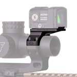 Reptilia ROF-90 for Geissele Super Precision Mounts & Aimpoint