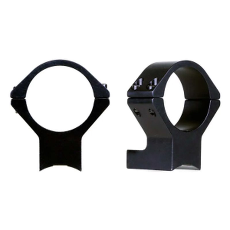 Winchester XPR Ring/Base Set 30mm Black Matte