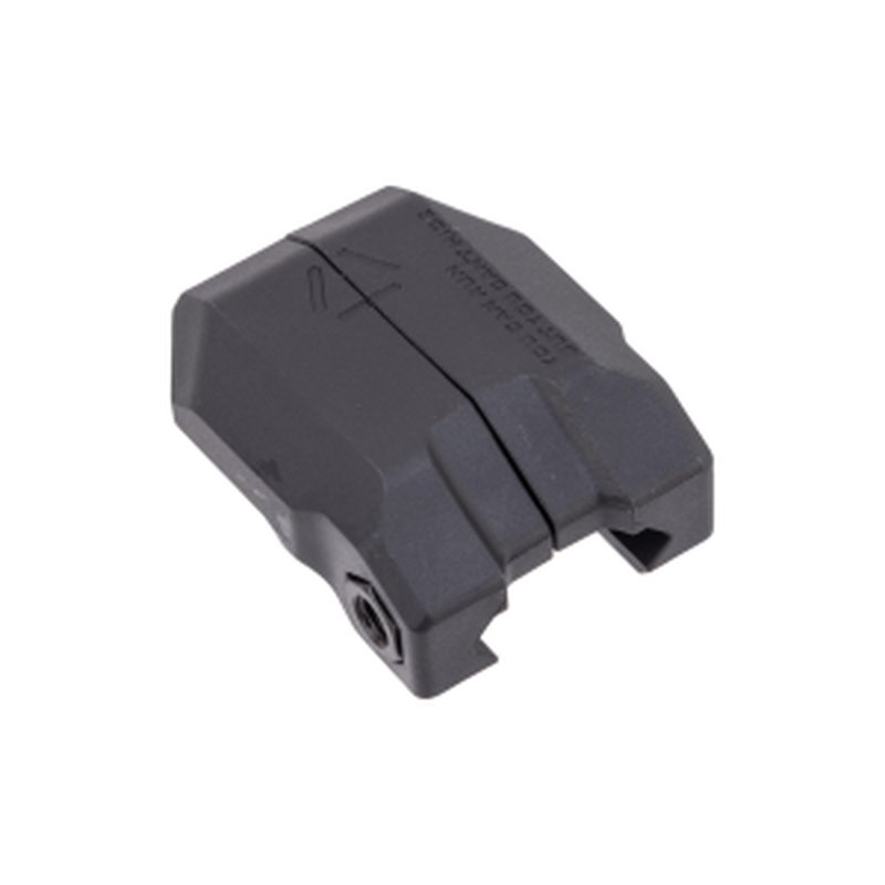 Strike Industries Picatinny AirTag Holder Polymer Black