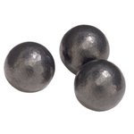 Speer 5140 Lead Balls 50 Cal .495 Dia 181 GR 100