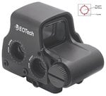 EOTech XPS3 Holographic Sight XPS30 1 MOA Dot 68 MOA Ring Black NV