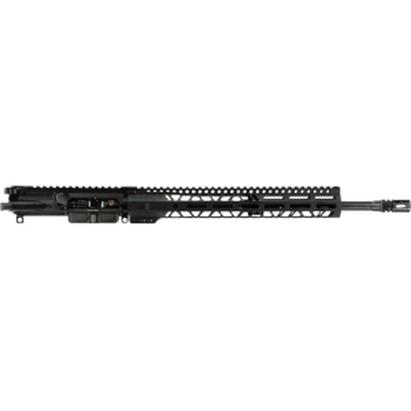 Faxon AR-15 Duty Series Complete Upper Receiver Assembly 350 Legend 16" Barrel