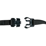 Law Tactical A.R.S. Mod Law Rifle Sling Two-Point Black