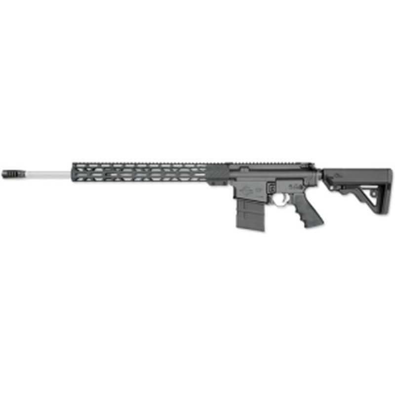 ROCK RIVER ARMS LAR-8M Predator HP 6.5 Creedmoor 24" Carbine Stock