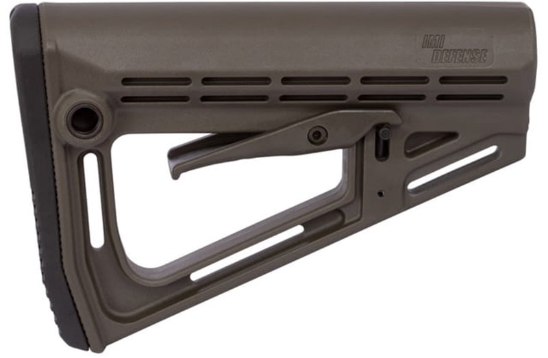 IMI Defense TS-1 Tactical Stock