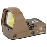 Leupold DeltaPoint Pro Red Dot Reflex Sight 6 MOA