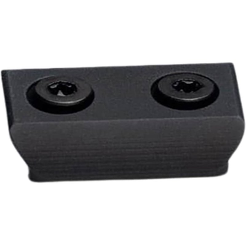 Seekins Precision M-LOK ARCA Rail 6061-T6 Aluminum
