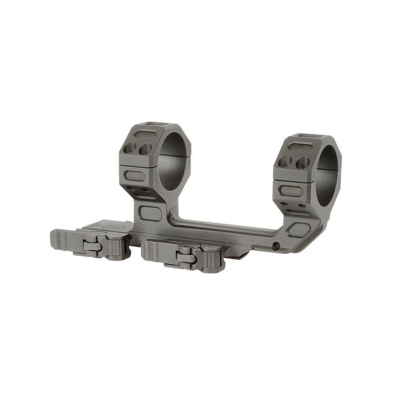 Midwest Industries MK2 Quick-Detach 34mm Scope Mount with Adjustable Lever