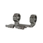 Midwest Industries MK2 Quick-Detach 34mm Scope Mount with Adjustable Lever