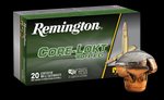 Remington Core-Lokt Tipped 300 Winchester Magnum 180 Grain Polymer Tip Rifle Ammo