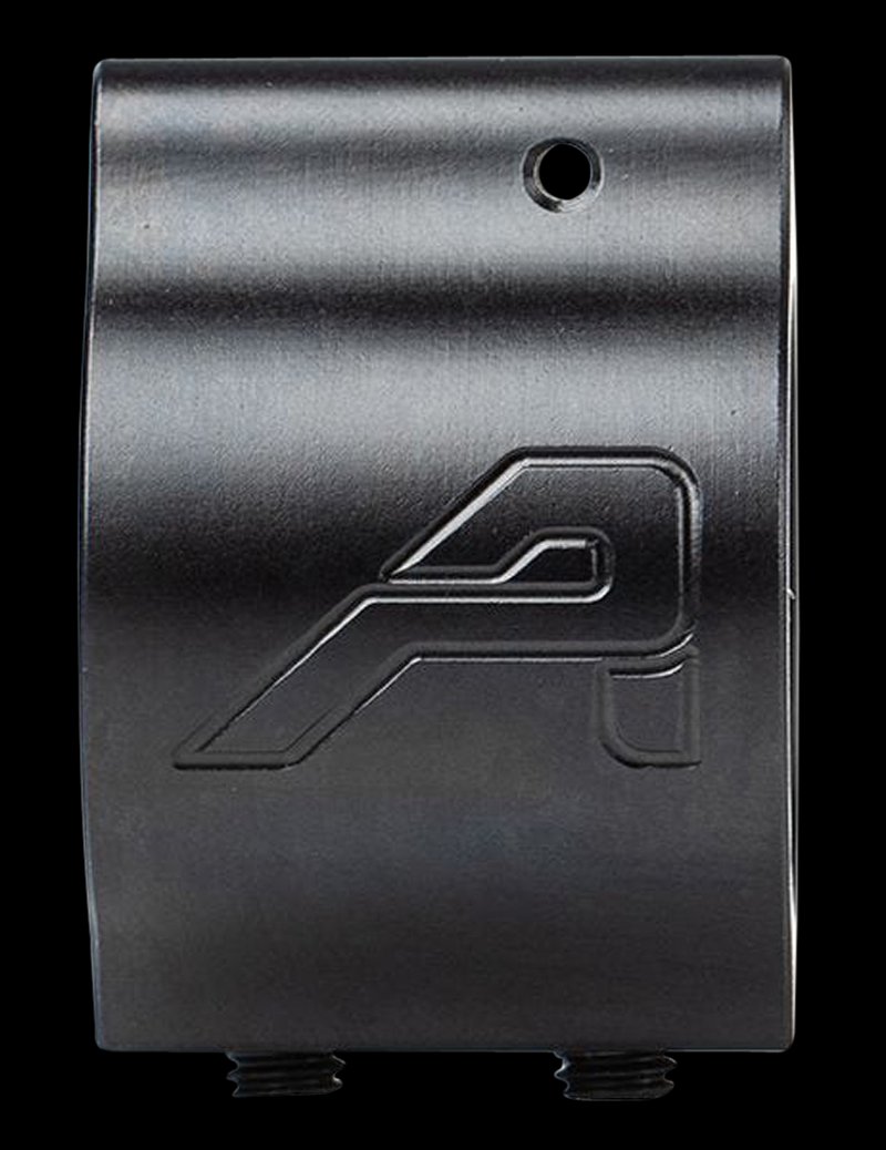 Aero Precision APRH101207C Low-Profile Gas Block .936 Black Nitride AR-15 AR-308