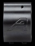 Aero Precision APRH101207C Low-Profile Gas Block .936 Black Nitride AR-15 AR-308