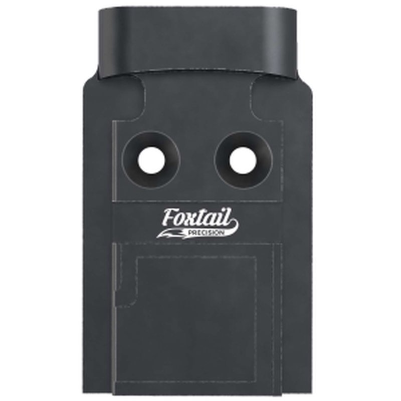 Foxtail Precision 100008 Glock MOS Red Dot Adapter Plate (Holosun 509T)