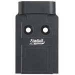 Foxtail Precision 100008 Glock MOS Red Dot Adapter Plate (Holosun 509T)