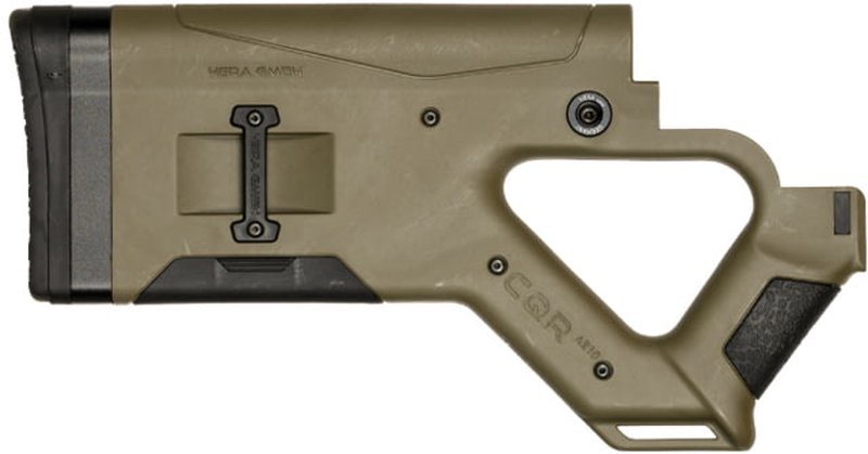 HERA Arms CQR-AR10 Buttstock