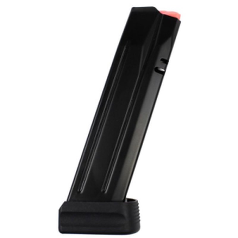 CZ-USA P-10 F Reverse 9mm 21rd Magazine