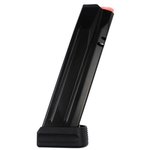 CZ-USA P-10 F Reverse 9mm 21rd Magazine