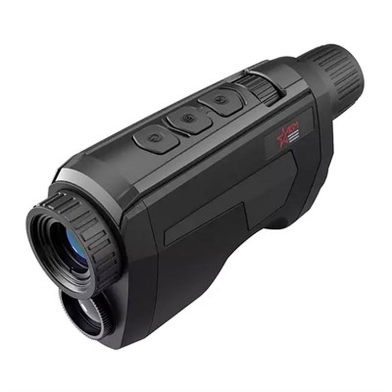 Pulsar Merger LRF XT50 2-16x Night Vision Binocular