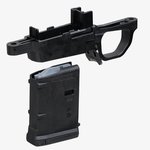 Bolt Action Magazine Well – Hunter American Stock, STANAG