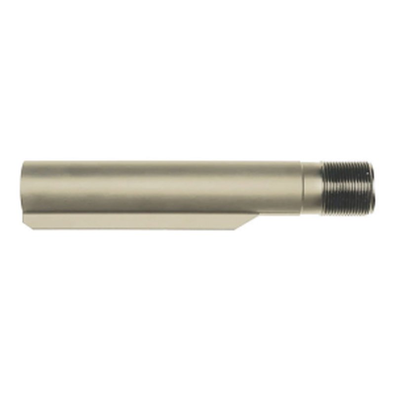 Aero Carbine Buffer Tube - Clear Anodized