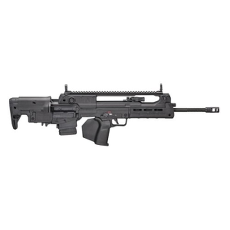 SPRINGFIELD ARMORY Hellion Bullpup 5.56 NATO / 223 Rem 20" 10rd Semi-Auto Rifle | CA Compliant
