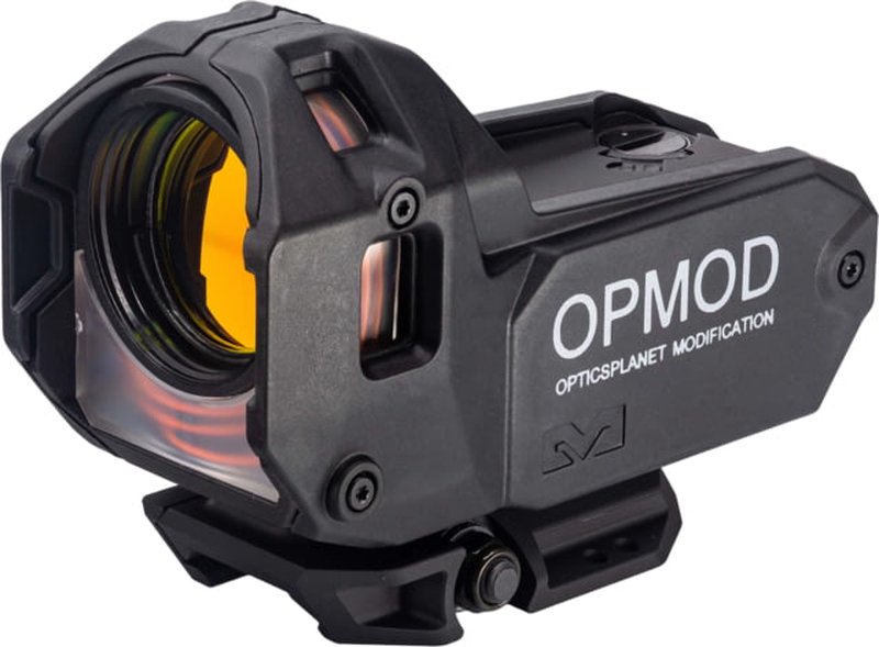 Meprolight OPMOD M22 1x28mm Reflex Red Dot Sight