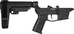 CMMG Mk17 BANSHEE Lower Group Pistol w/ ZEROED Drop-In Trigger