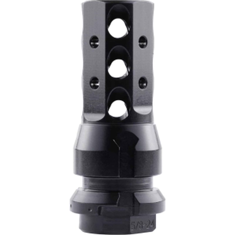Dead Air Armament KeyMo .46 5/8-24 Muzzle Brake DA161