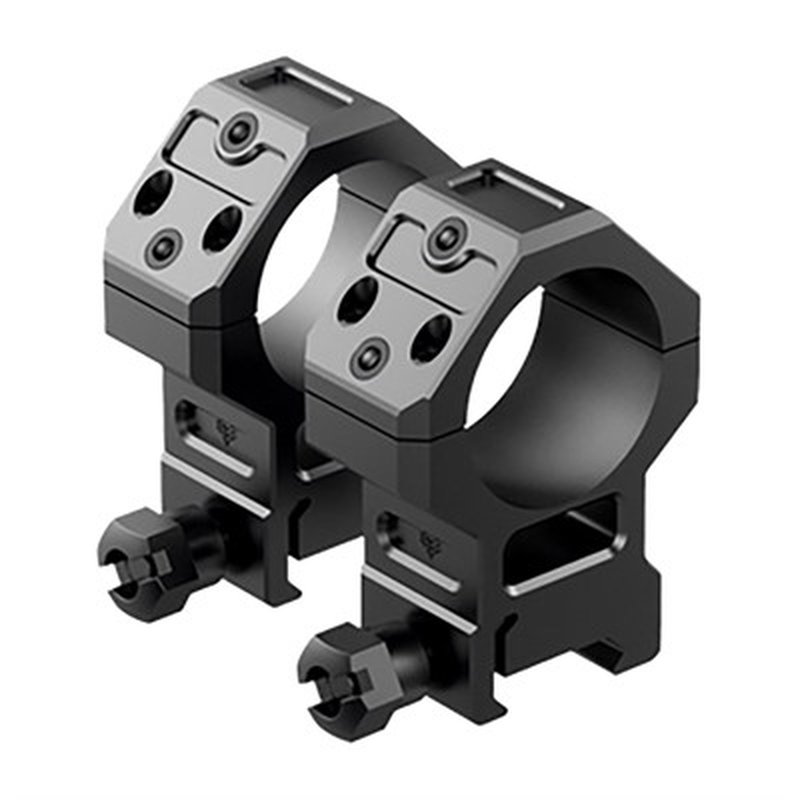 SPUHR - ISMS PICATINNY SCOPE RINGS
