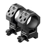 SPUHR - ISMS PICATINNY SCOPE RINGS