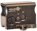 Aim Shot HG Elite 1x34mm Reflex Sight - HGELITEAGREE