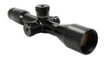 Hensoldt ZF 4-16x56 FF LT Riflescope With Self-Locking Turrets And 22 mrad Adjustment