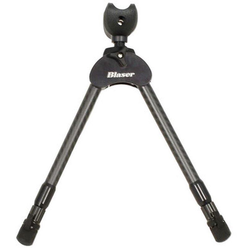 Blaser Carbon Bipod Set Professional HW0000320