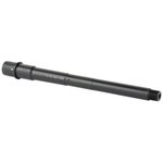 Ballistic Advantage Modern Series 300 AAC Blackout Barrel 10.5 Inch 1:7 Twist Black AR-15