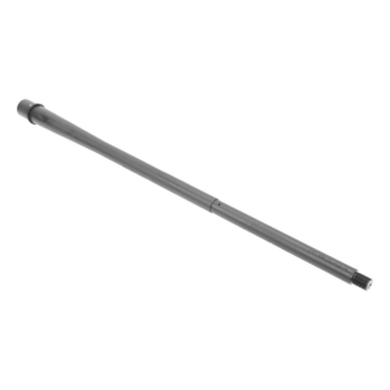 Criterion Barrels CORE Series AR-15 .223 Wylde Barrel 20 Inch Rifle Length Chrome Lined Phosphate 1:8