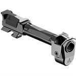 Radian Weapons Afterburner + Ramjet Glock 43X 9mm Barrel Compensator