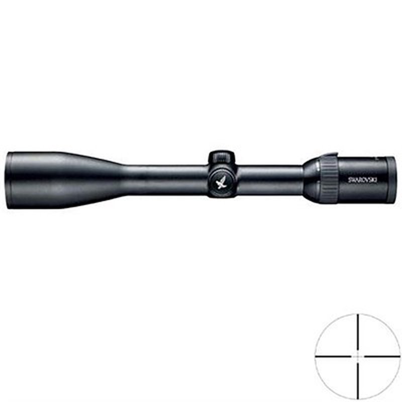 NIGHTFORCE - ATACR 5-25X56MM F1 FFP ILLUMINATED RIFLE SCOPE