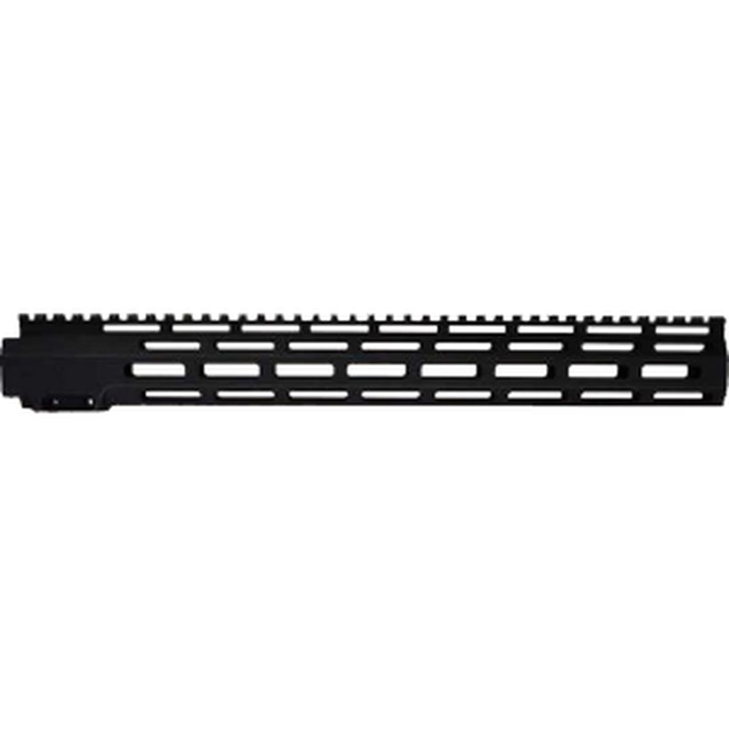Vltor Freedom Rail AR-15 M-LOK Handguard 15.2" Black