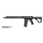 Daniel Defense DDM4 V7 5.56 NATO 16 Inch AR-15 Rifle Rattlecan